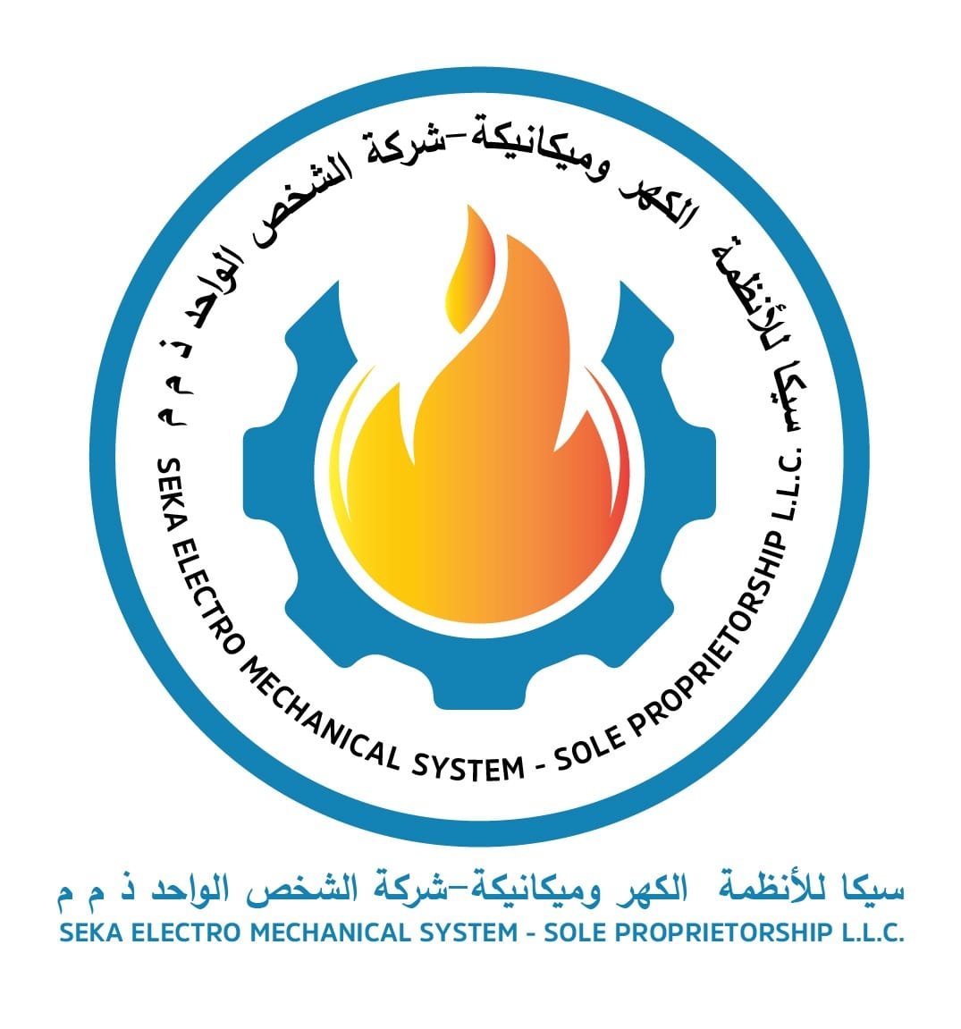 Seka Electro Mechanical System