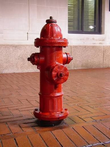 Fire Hydrant Installation - SEKA Electro Mechanical System